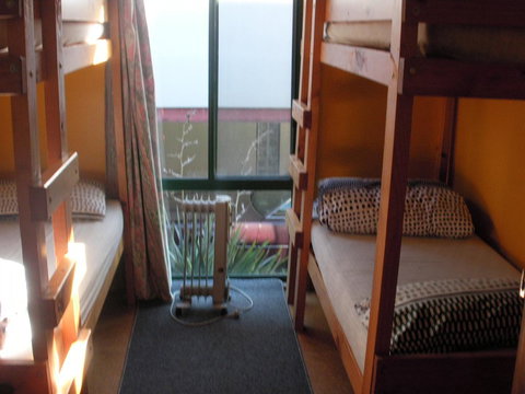 Bridport Seaside Lodge - Accommodation Brisbane 11