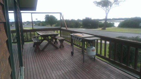 Bridport Seaside Lodge - Accommodation Brisbane 19