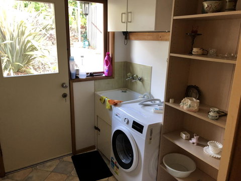 Little Mountain Town - Accommodation Brisbane 8