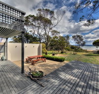 Tutumaz by the River - Accommodation Brisbane
