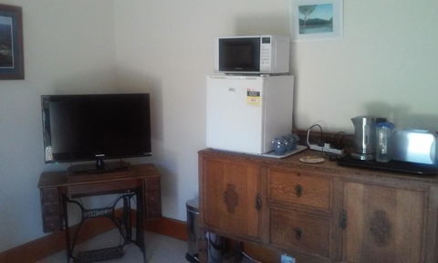 Marinavisage - Accommodation Brisbane 3