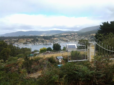 Marinavisage - Accommodation Brisbane 0