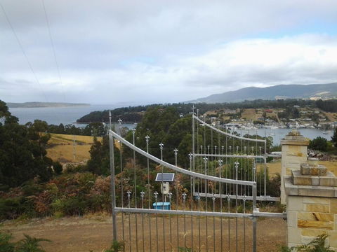 Marinavisage - Accommodation Brisbane 21