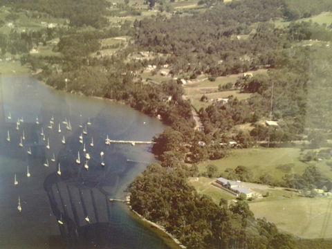 Marinavisage - Accommodation Brisbane 13