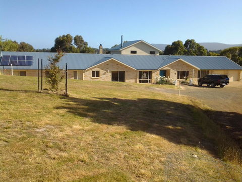 Marinavisage - Accommodation Brisbane 7