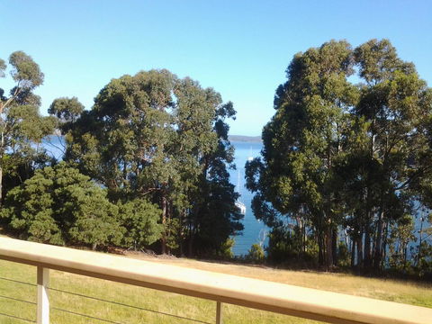 Marinavisage - Accommodation Brisbane 14