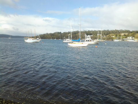 Marinavisage - Accommodation Brisbane 15