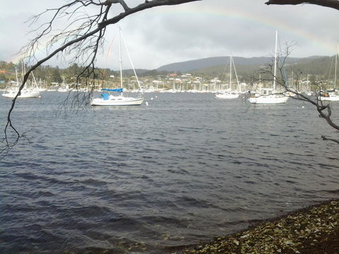 Marinavisage - Accommodation Brisbane 16