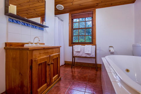 Wagners Cottages - Accommodation Brisbane 18