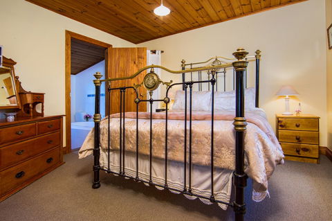 Wagners Cottages - Accommodation Brisbane 17