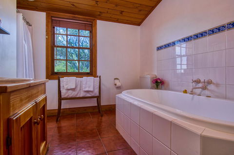Wagners Cottages - Accommodation Brisbane 23