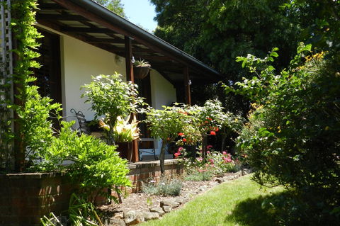 Wagners Cottages - Accommodation Brisbane 3