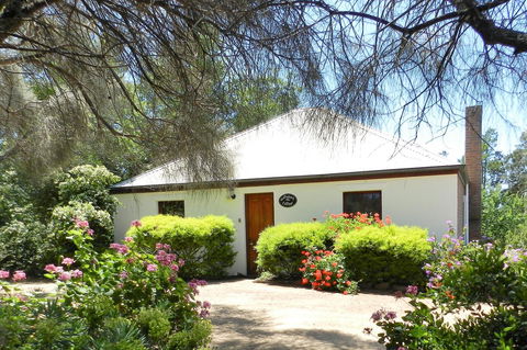 Wagners Cottages - Accommodation Brisbane 4