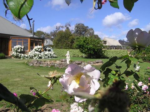 Wagners Cottages - Accommodation Brisbane 9