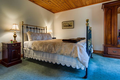 Wagners Cottages - Accommodation Brisbane 20