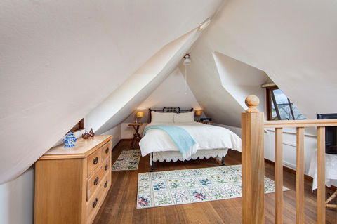 Wagners Cottages - Accommodation Brisbane 27