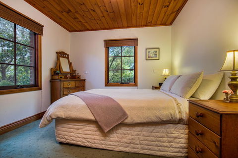 Wagners Cottages - Accommodation Brisbane 16