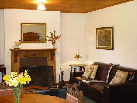 Wagners Cottages - Accommodation Brisbane 7