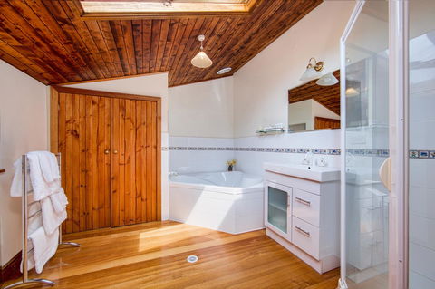 Wagners Cottages - Accommodation Brisbane 26