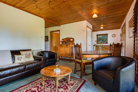 Wagners Cottages - Accommodation Brisbane 37