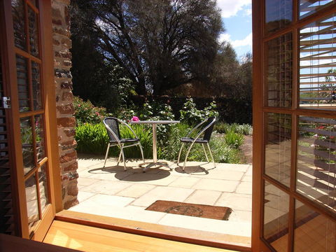 Wagners Cottages - Accommodation Brisbane 0