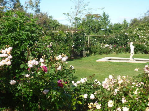 Wagners Cottages - Accommodation Brisbane 6