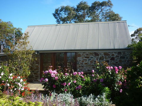 Wagners Cottages - Accommodation Brisbane 5