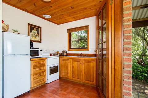 Wagners Cottages - Accommodation Brisbane 33