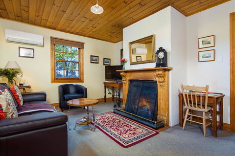 Wagners Cottages - Accommodation Brisbane 22