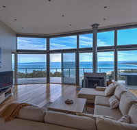 Halcyon  Immerse yourself in the sky and sea - Accommodation Brisbane