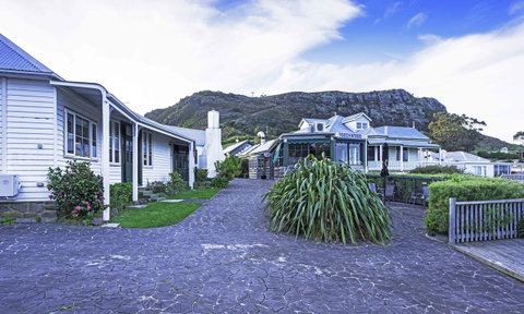 Touchwood Cottages - Accommodation Brisbane 4