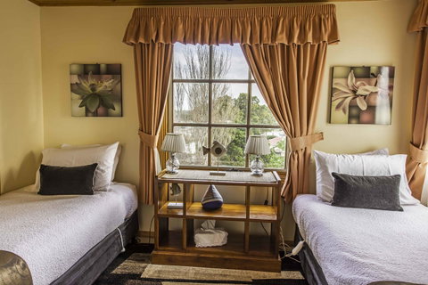 Touchwood Cottages - Accommodation Brisbane 34