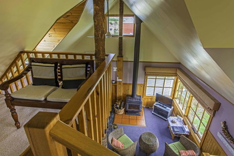 Touchwood Cottages - Accommodation Brisbane 30