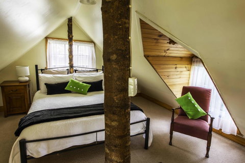 Touchwood Cottages - Accommodation Brisbane 31