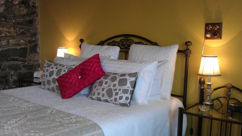 Touchwood Cottages - Accommodation Brisbane 18
