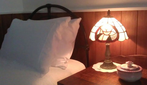 Touchwood Cottages - Accommodation Brisbane 26