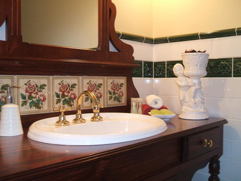 Touchwood Cottages - Accommodation Brisbane 22