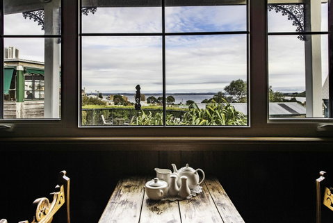 Touchwood Cottages - Accommodation Brisbane 41