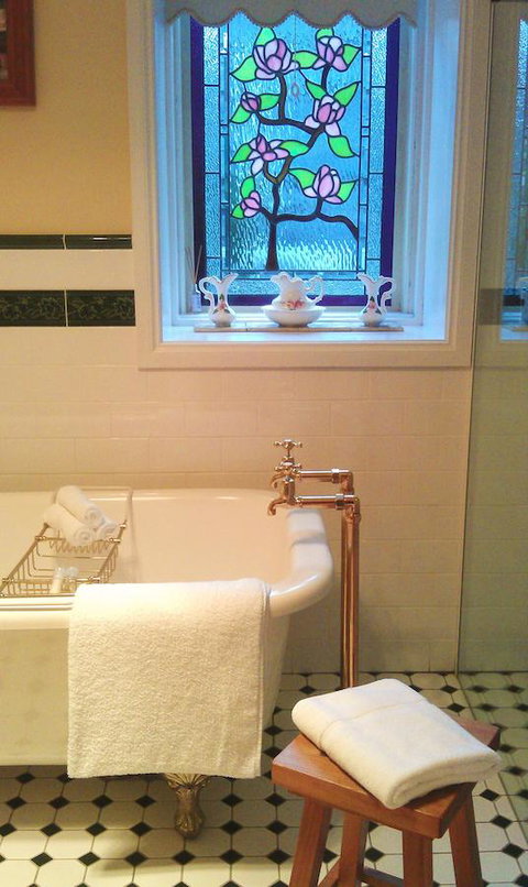 Touchwood Cottages - Accommodation Brisbane 19