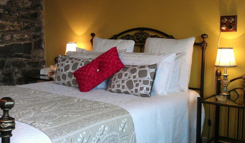 Touchwood Cottages - Accommodation Brisbane 28