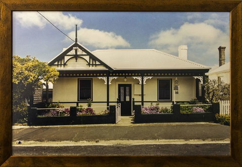 Touchwood Cottages - Accommodation Brisbane 17