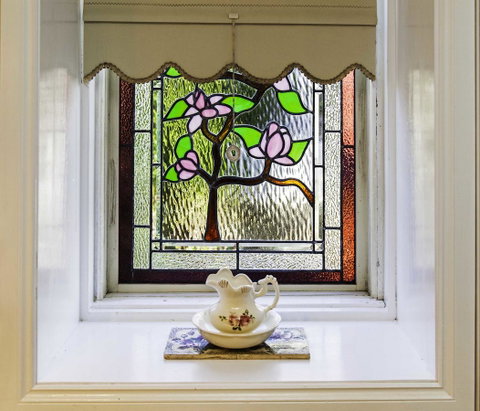 Touchwood Cottages - Accommodation Brisbane 44