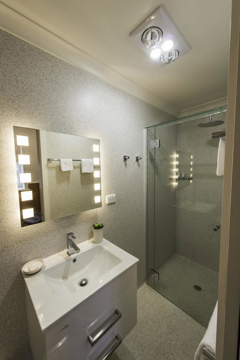 Touchwood Cottages - Accommodation Brisbane 15