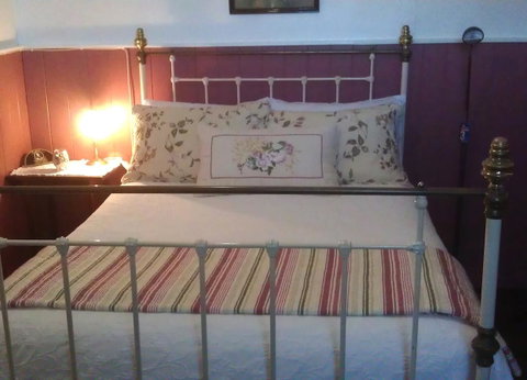Touchwood Cottages - Accommodation Brisbane 25