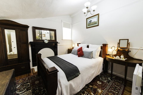 Touchwood Cottages - Accommodation Brisbane 13