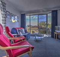 Ar Lan y Mor - Accommodation Brisbane