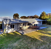 Fish  Freycinet - Accommodation Brisbane