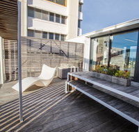 Avalon City Retreat