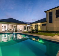 The Wellington Bed and Breakfast - Accommodation Brisbane