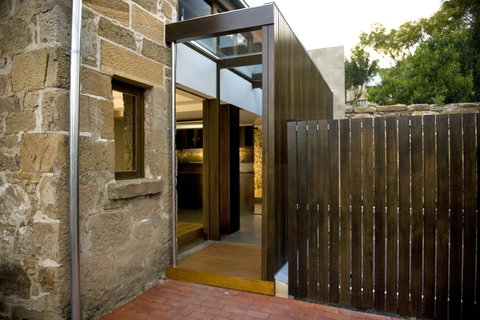 Stone Flower - Accommodation Brisbane 0